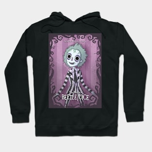 Beetlejuice Hoodie